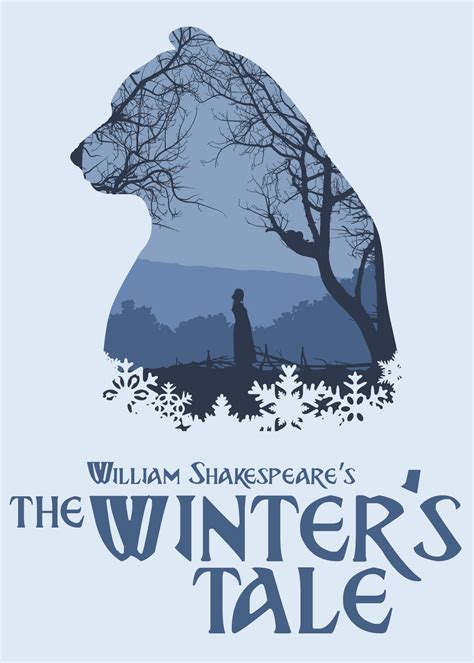 Winter's tale shakespeare. Things To Know About Winter's tale shakespeare. 
